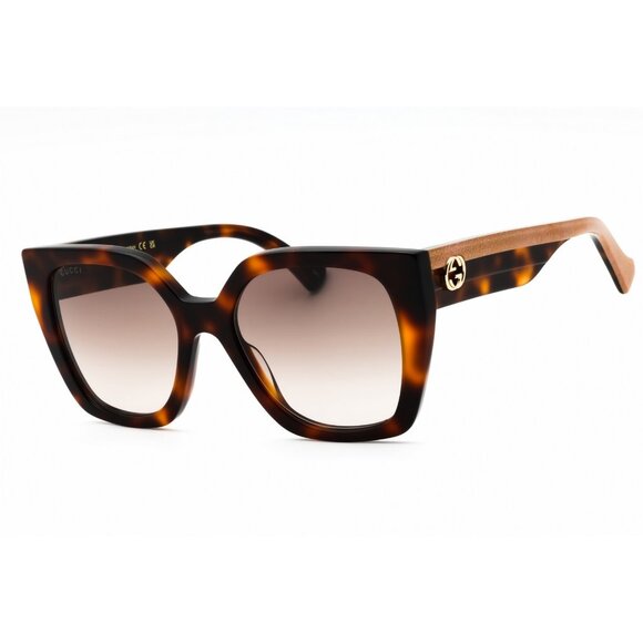 Gucci Sunglasses GG1300S-003-55 New with tags
